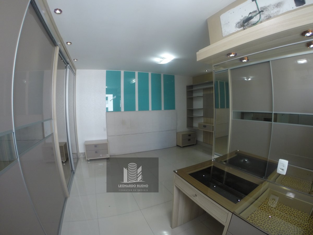 Apartamento para alugar com 3 quartos, 127m² - Foto 19