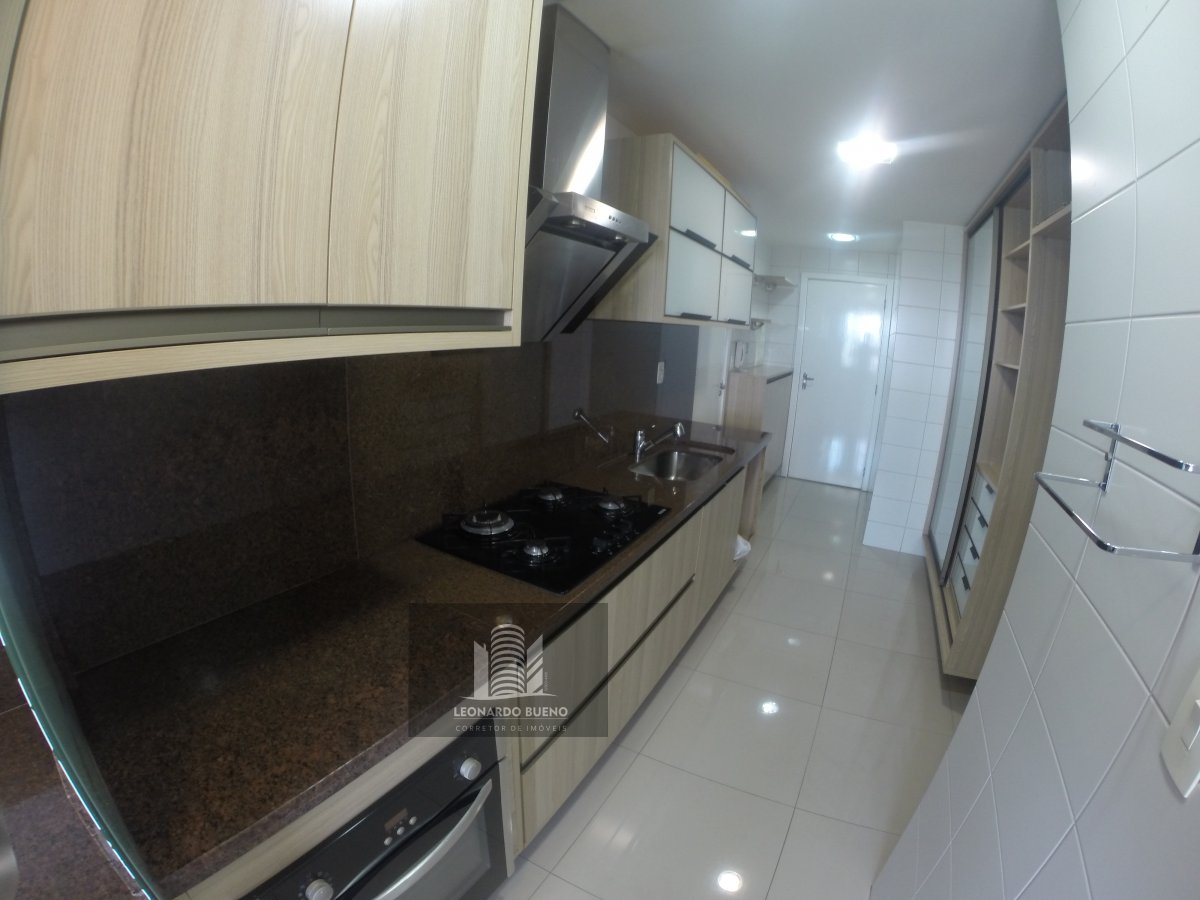 Apartamento para alugar com 3 quartos, 127m² - Foto 20