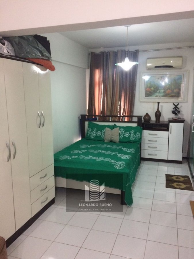 Apartamento à venda com 1 quarto, 33m² - Foto 8