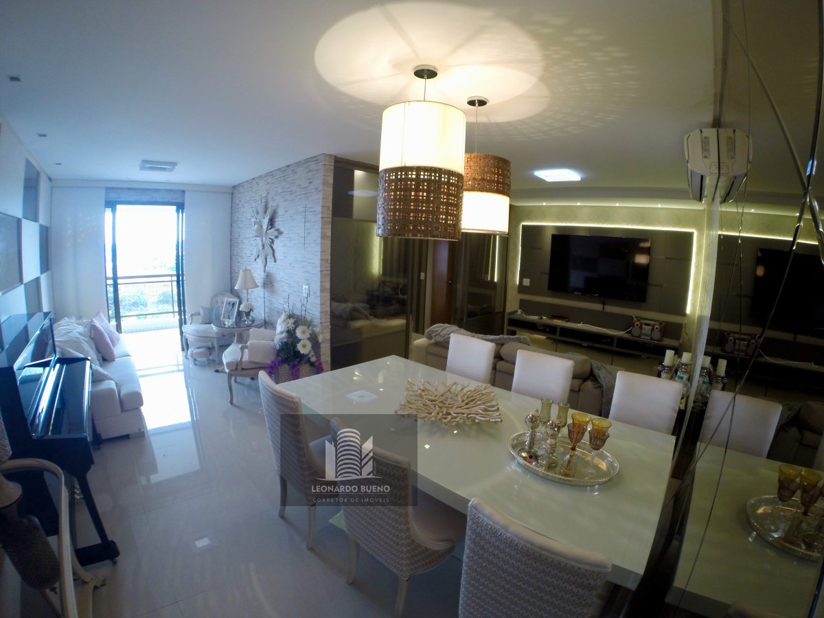 Apartamento à venda e aluguel com 3 quartos, 112m² - Foto 22