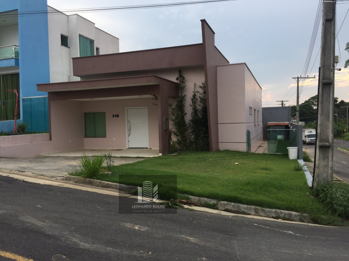 Casa à venda com 3 quartos, 275m² - Foto 7