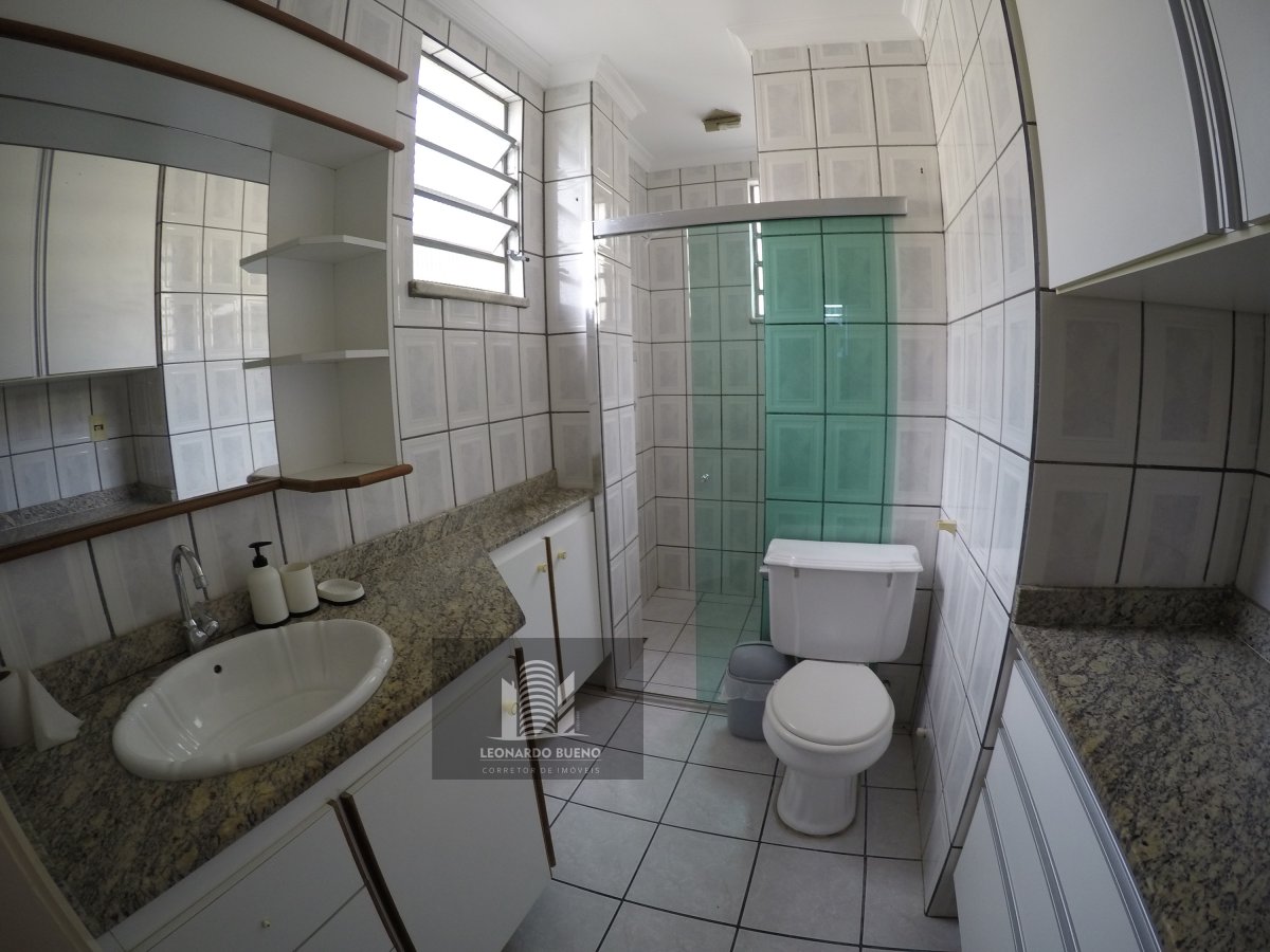 Apartamento para alugar com 2 quartos, 88m² - Foto 8