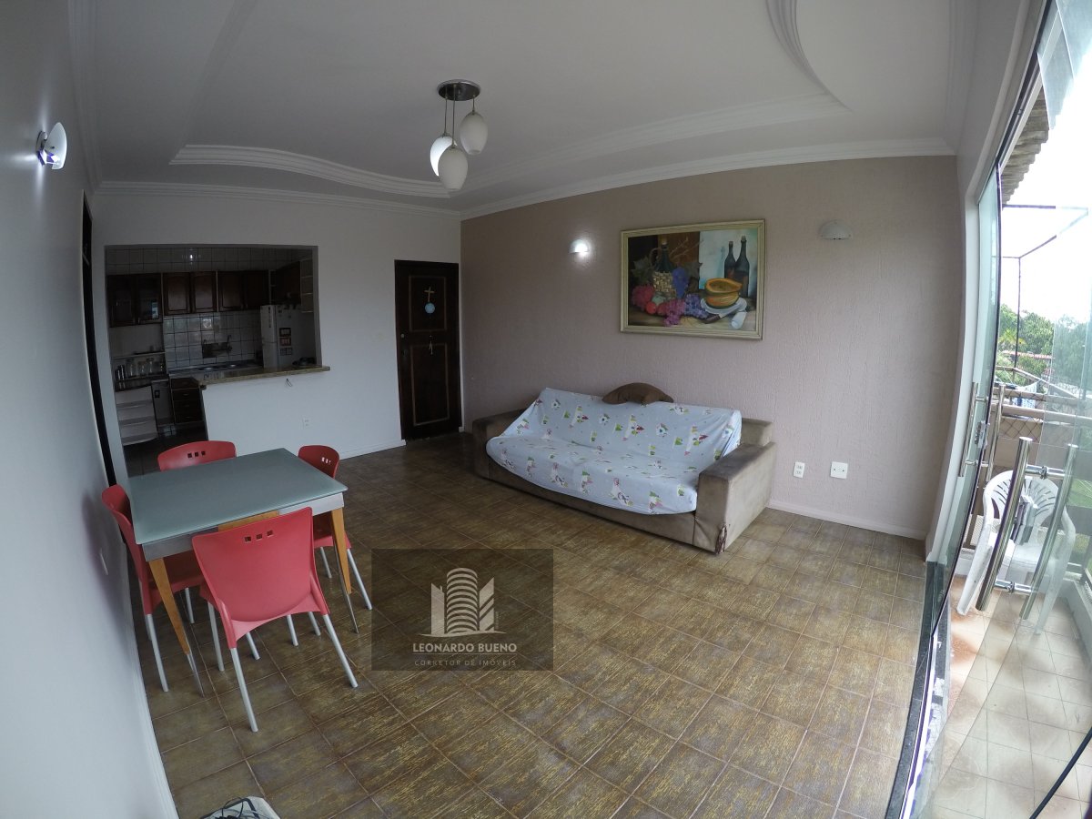 Apartamento para alugar com 2 quartos, 88m² - Foto 5