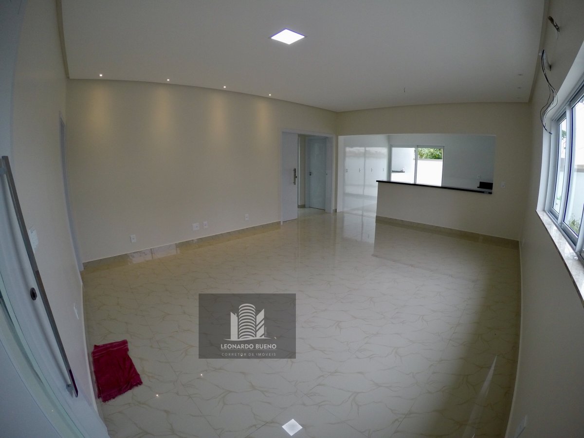 Casa à venda com 3 quartos, 275m² - Foto 4