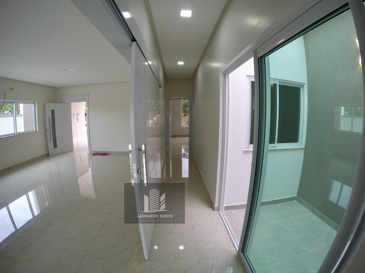 Casa à venda com 3 quartos, 275m² - Foto 11