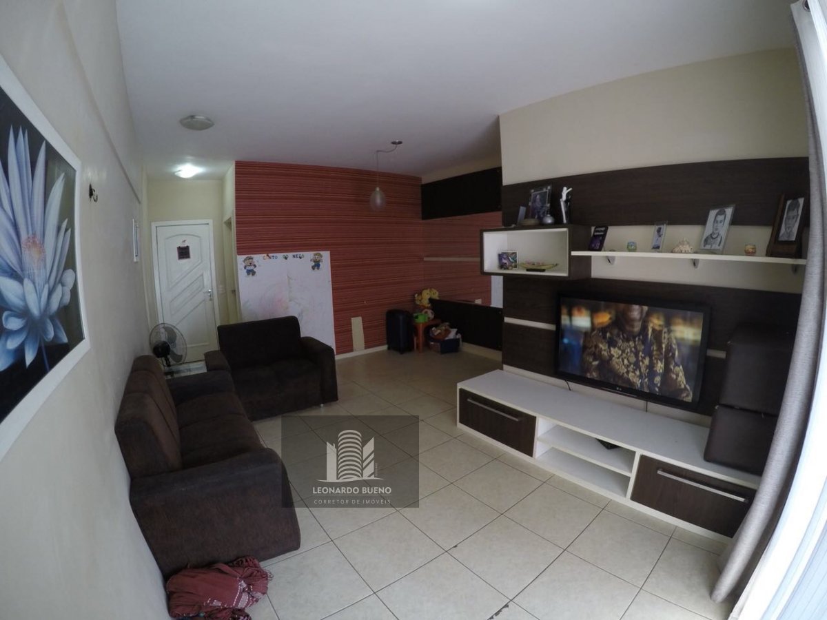 Apartamento à venda com 3 quartos, 90m² - Foto 4