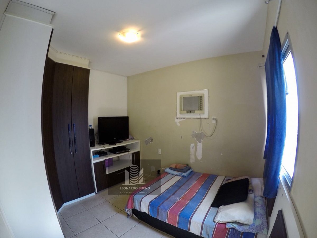 Apartamento à venda com 3 quartos, 90m² - Foto 5