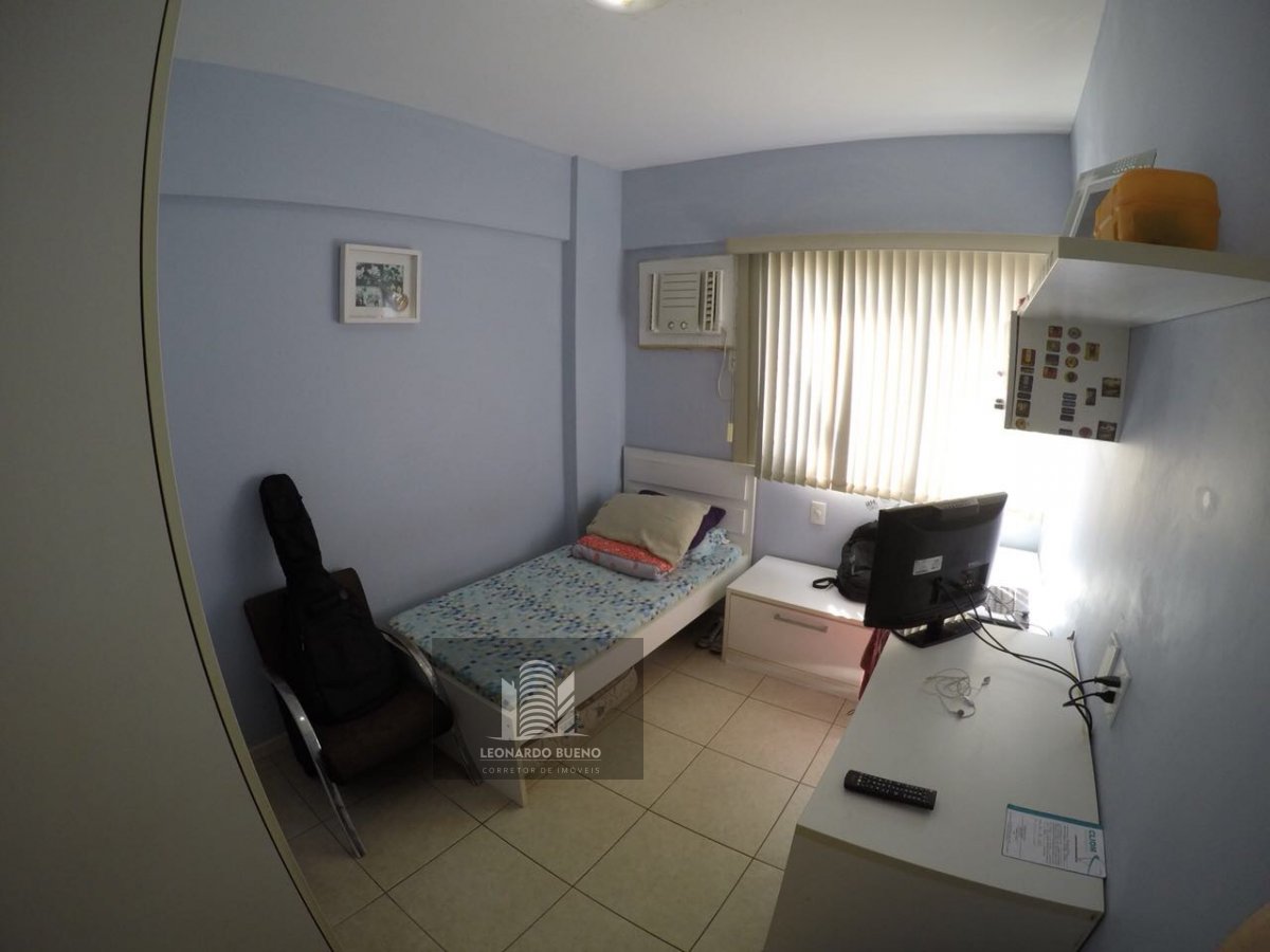 Apartamento à venda com 3 quartos, 90m² - Foto 6