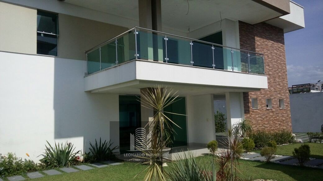 Casa à venda com 4 quartos, 400m² - Foto 5