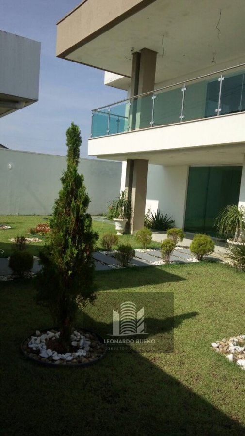 Casa à venda com 4 quartos, 400m² - Foto 10