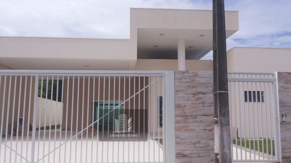 Casa à venda com 4 quartos, 400m² - Foto 3