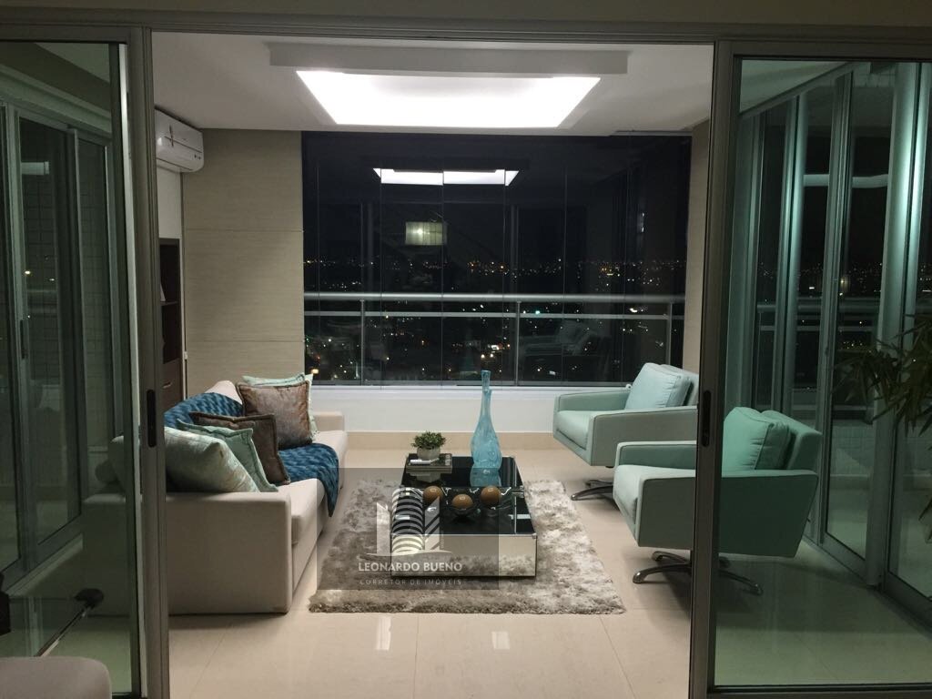 Cobertura à venda com 4 quartos, 230m² - Foto 8