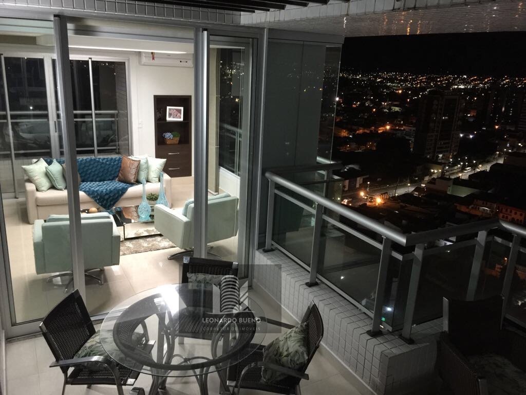 Cobertura à venda com 4 quartos, 230m² - Foto 9