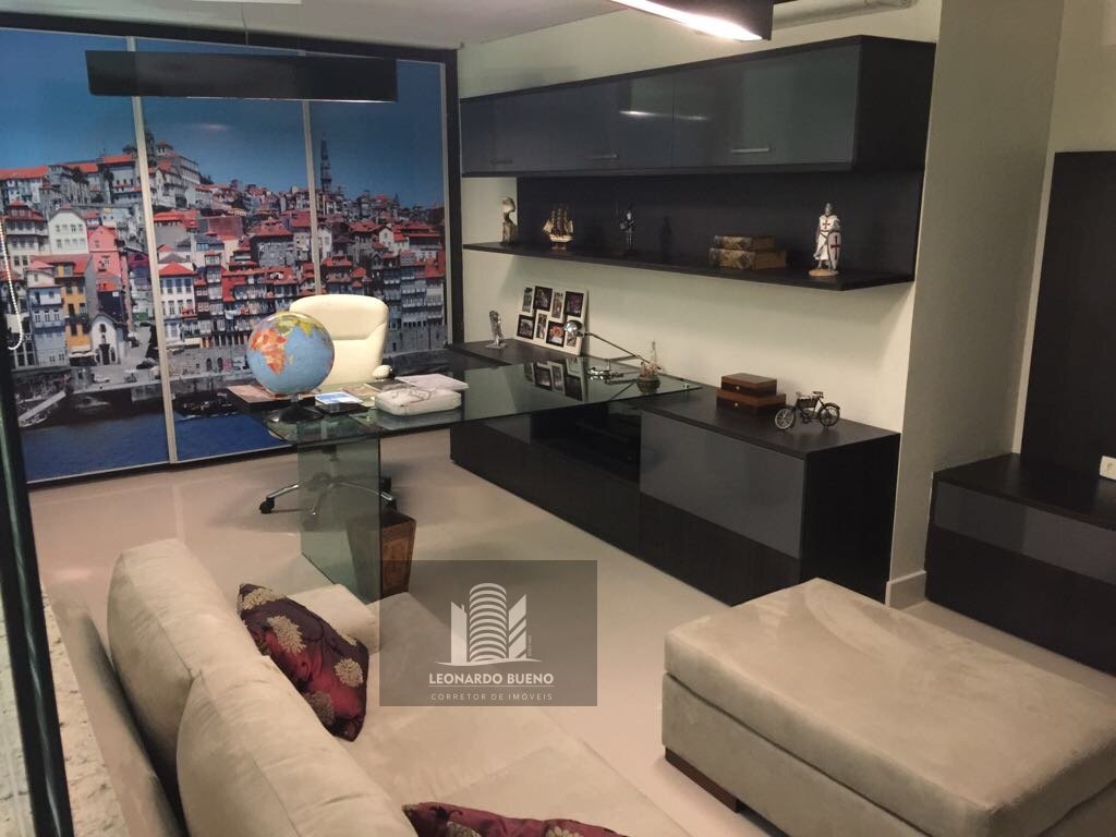 Cobertura à venda com 4 quartos, 230m² - Foto 12