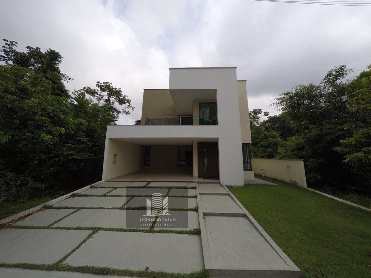 Casa à venda com 3 quartos, 275m² - Foto 5