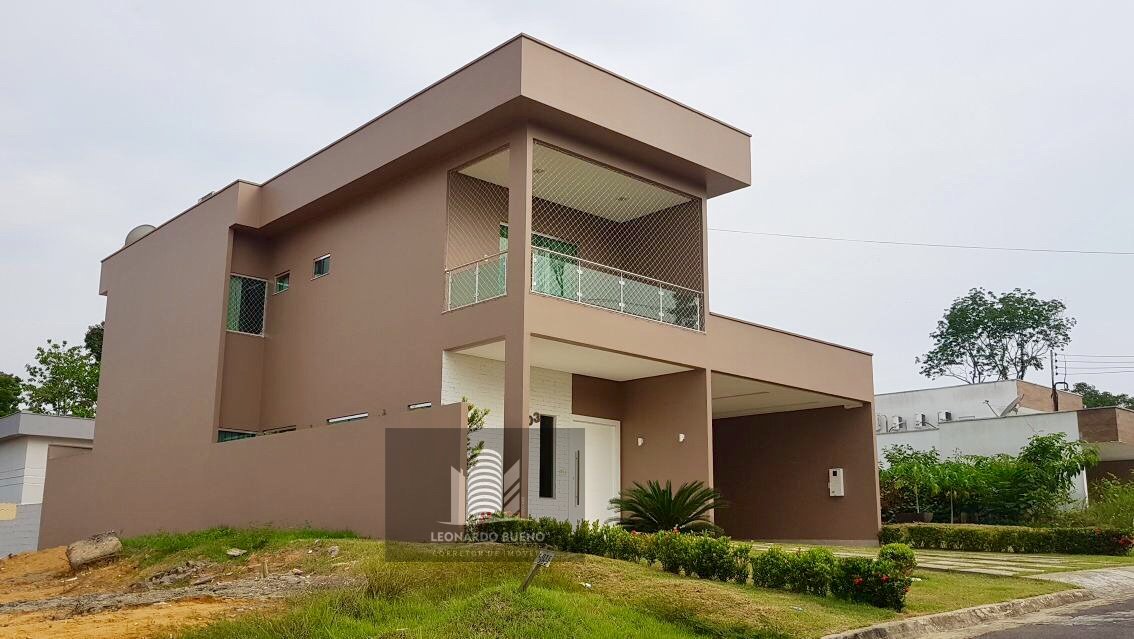 Casa à venda com 3 quartos, 257m² - Foto 2