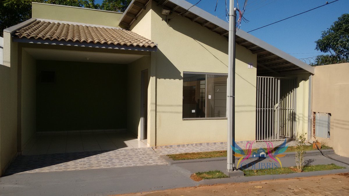 Casa em Condomínio para Venda em Conjunto Residencial