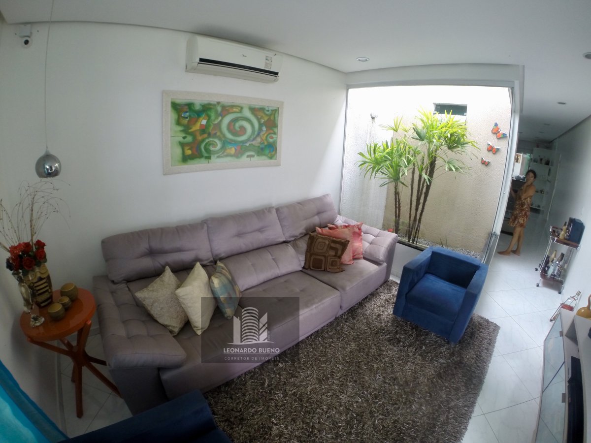 Casa à venda com 3 quartos, 170m² - Foto 7