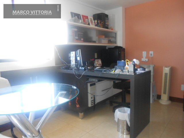 Apartamento à venda com 4 quartos, 410m² - Foto 12