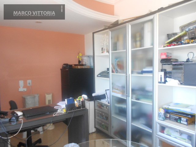 Apartamento à venda com 4 quartos, 410m² - Foto 13