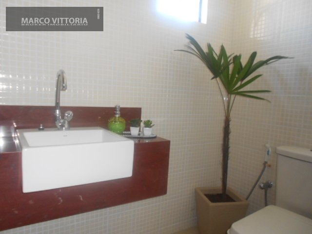 Apartamento à venda com 4 quartos, 410m² - Foto 4