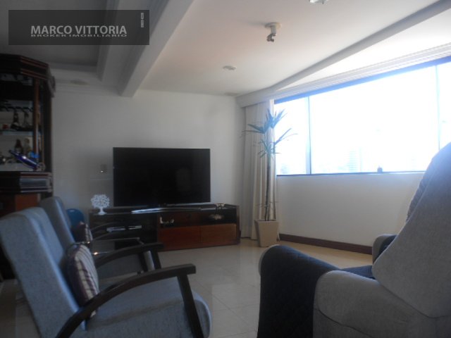 Apartamento à venda com 4 quartos, 410m² - Foto 7