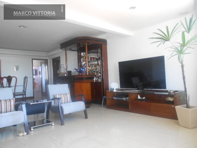 Apartamento à venda com 4 quartos, 410m² - Foto 8