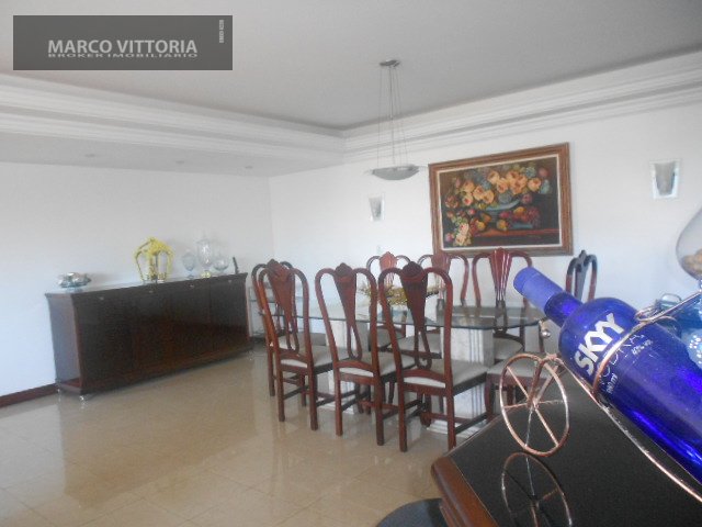 Apartamento à venda com 4 quartos, 410m² - Foto 9