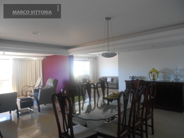 Apartamento à venda com 4 quartos, 410m² - Foto 10