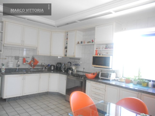 Apartamento à venda com 4 quartos, 410m² - Foto 11