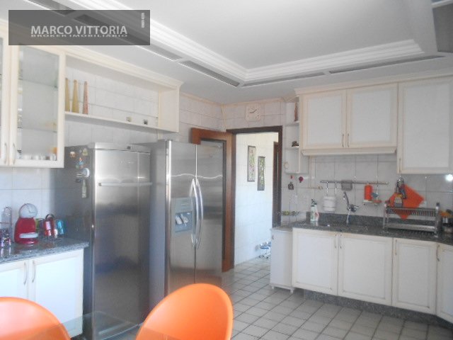 Apartamento à venda com 4 quartos, 410m² - Foto 14