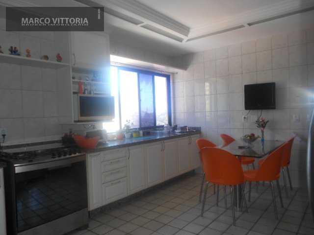 Apartamento à venda com 4 quartos, 410m² - Foto 18