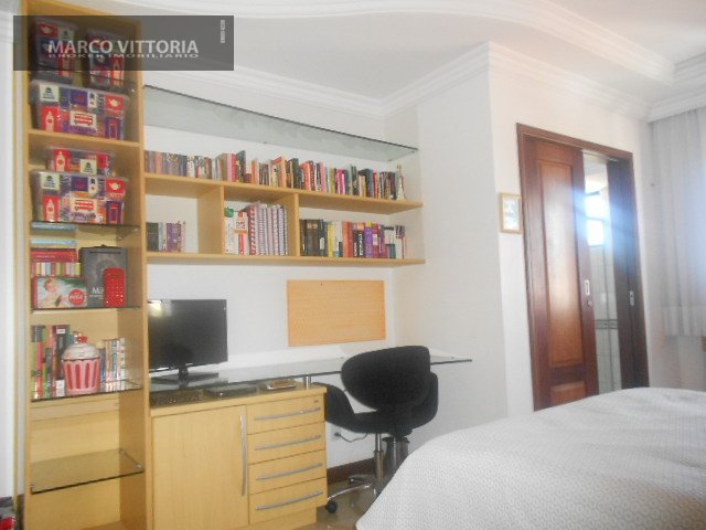 Apartamento à venda com 4 quartos, 410m² - Foto 21