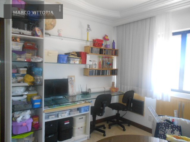 Apartamento à venda com 4 quartos, 410m² - Foto 26