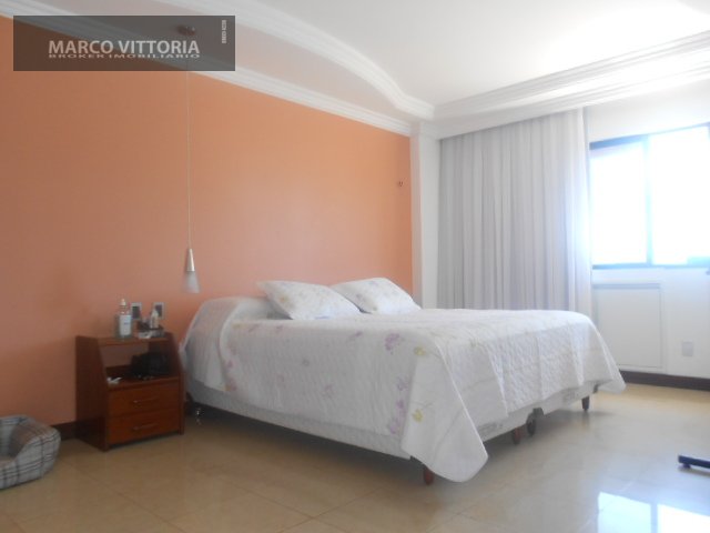 Apartamento à venda com 4 quartos, 410m² - Foto 29