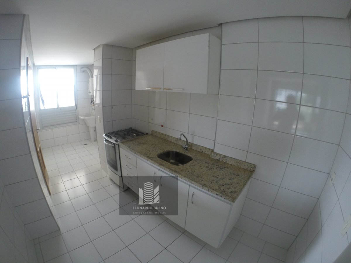 Apartamento para alugar com 3 quartos, 104m² - Foto 13