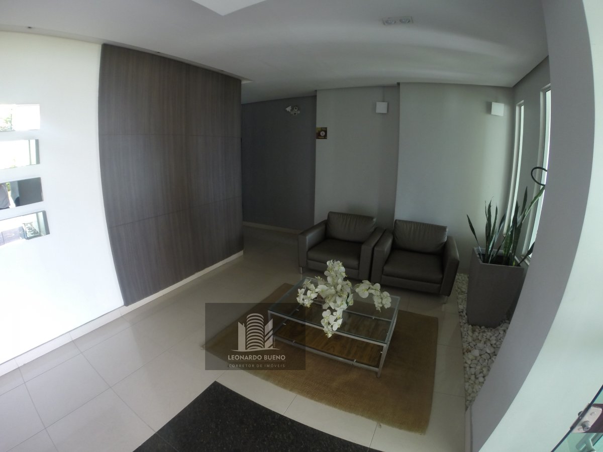 Apartamento para alugar com 3 quartos, 104m² - Foto 15