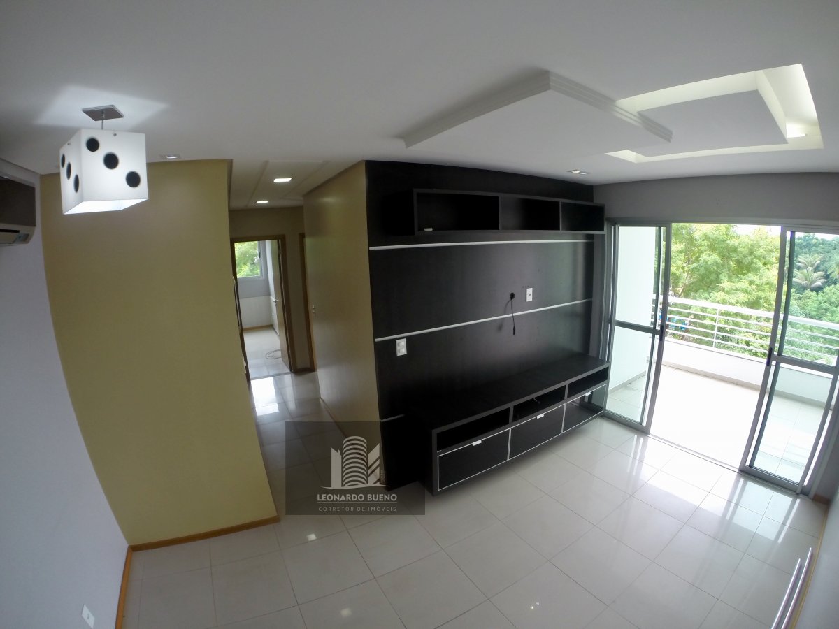 Apartamento para alugar com 3 quartos, 94m² - Foto 5