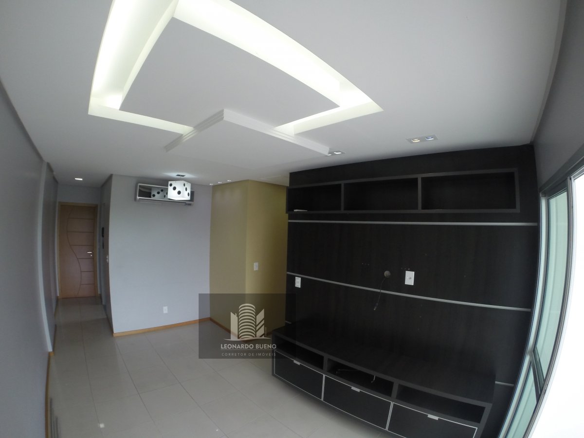 Apartamento para alugar com 3 quartos, 94m² - Foto 3