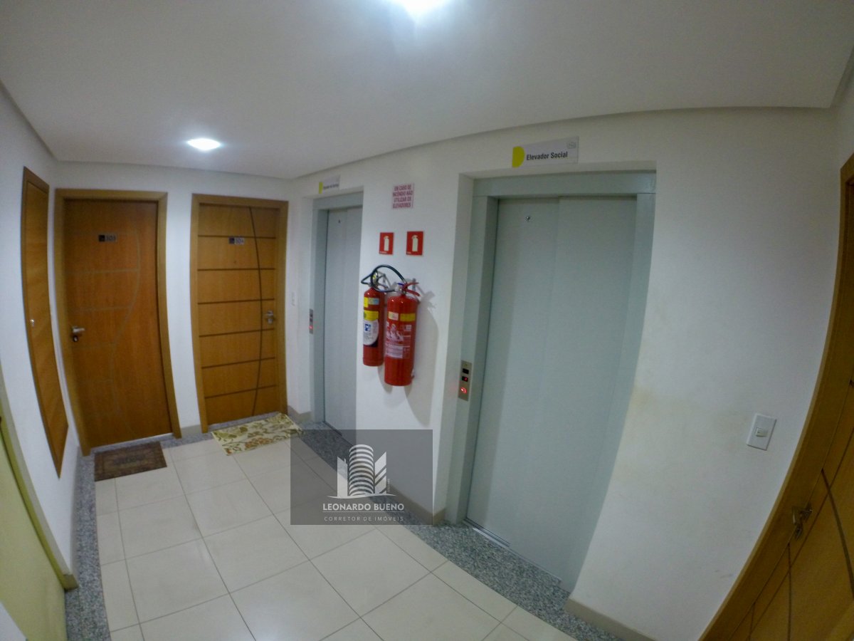 Apartamento para alugar com 3 quartos, 94m² - Foto 6