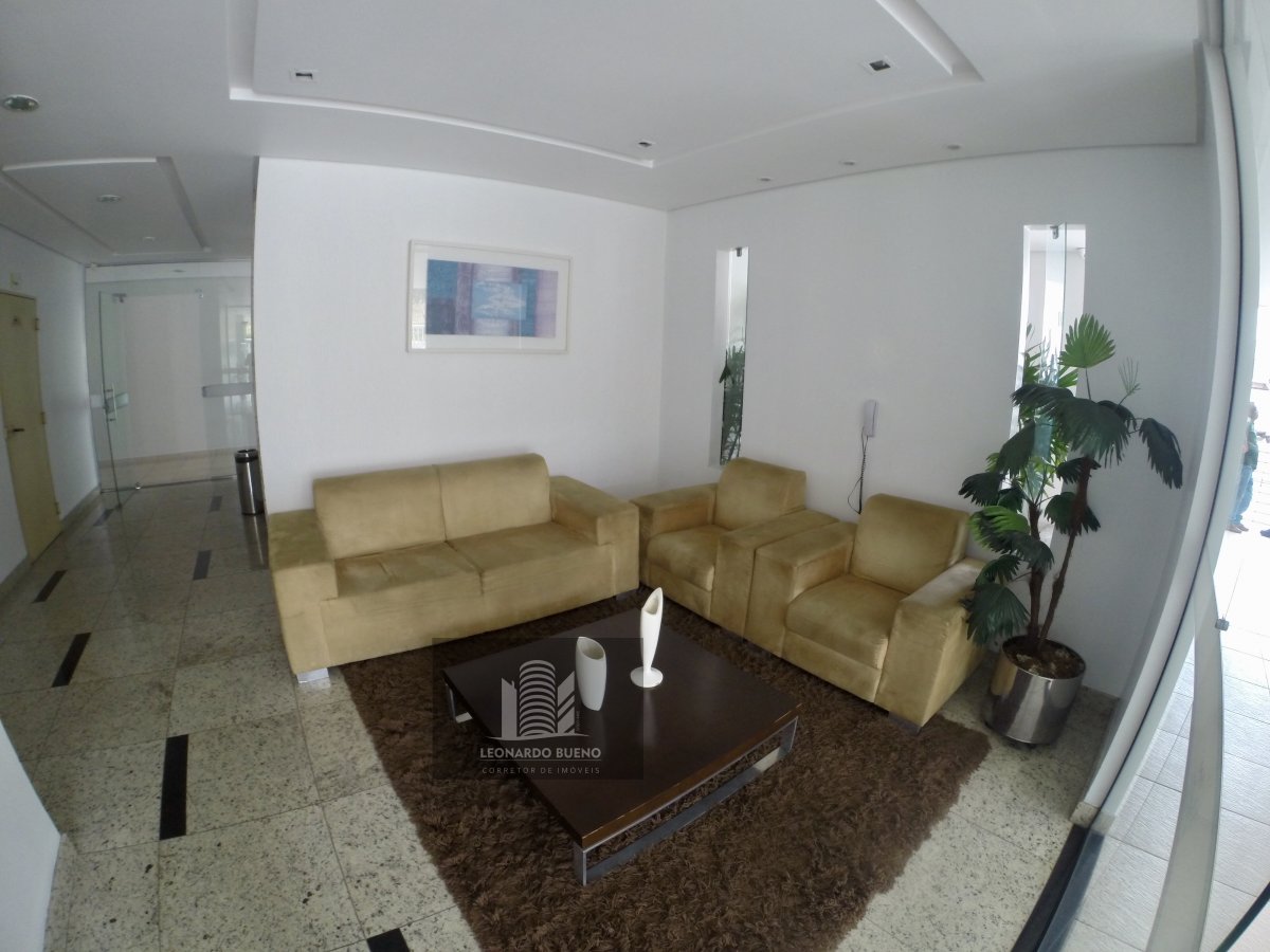 Apartamento para alugar com 3 quartos, 94m² - Foto 8