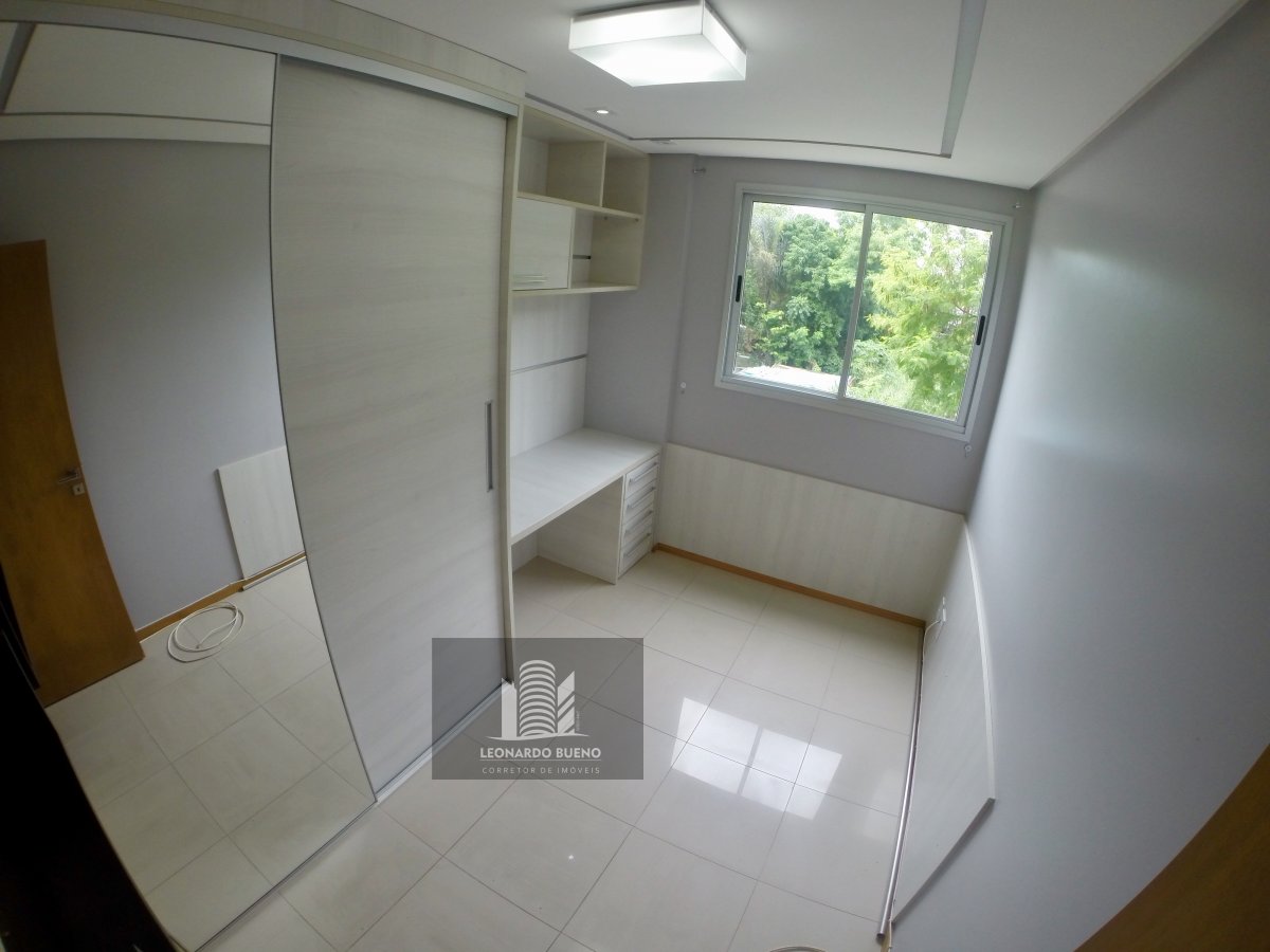 Apartamento para alugar com 3 quartos, 94m² - Foto 11