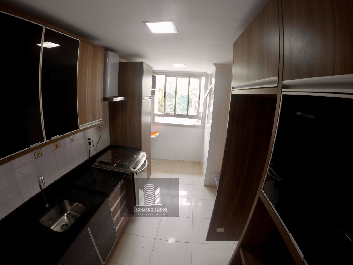 Apartamento para alugar com 3 quartos, 94m² - Foto 12