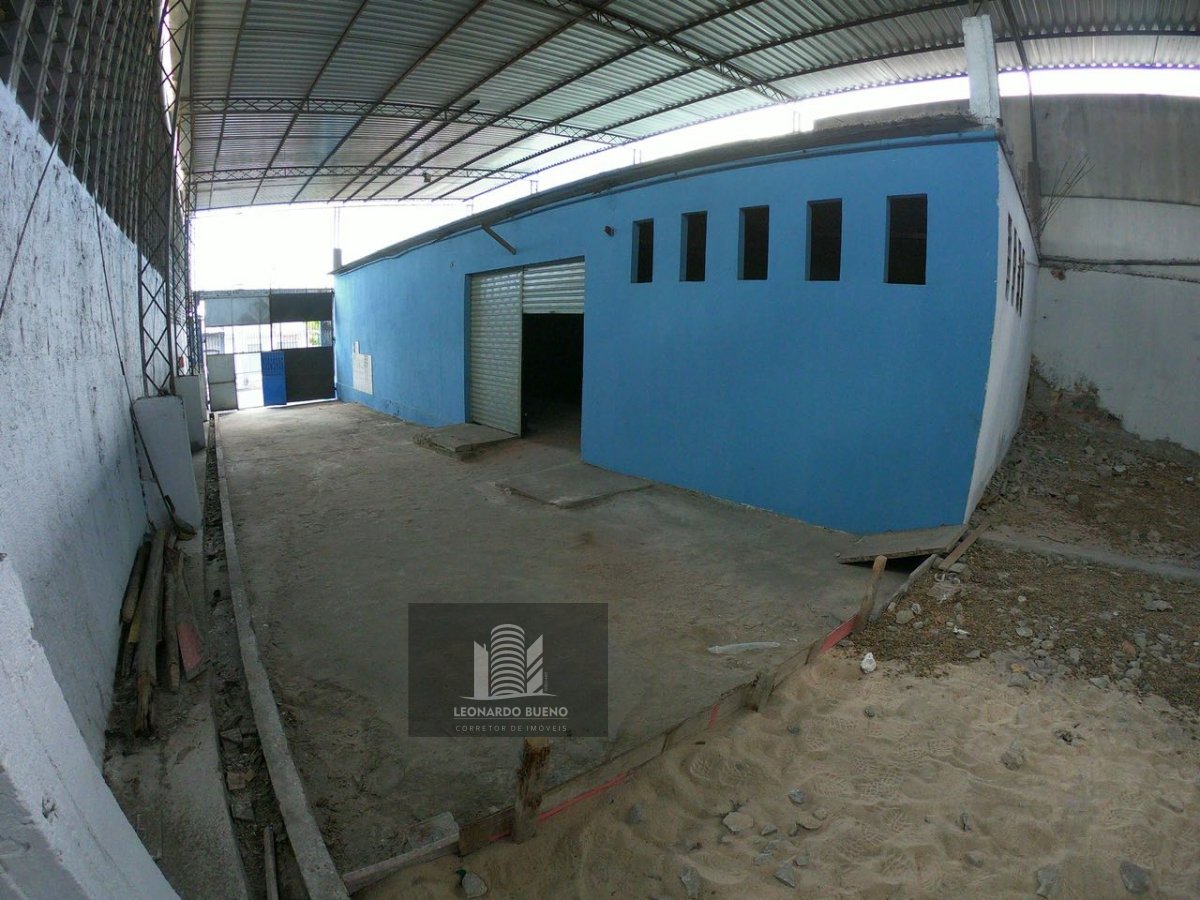 Loja-Salão para alugar, 650m² - Foto 3