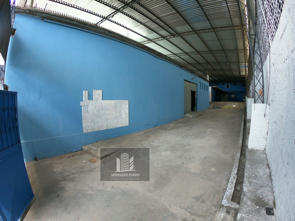 Loja-Salão para alugar, 650m² - Foto 5