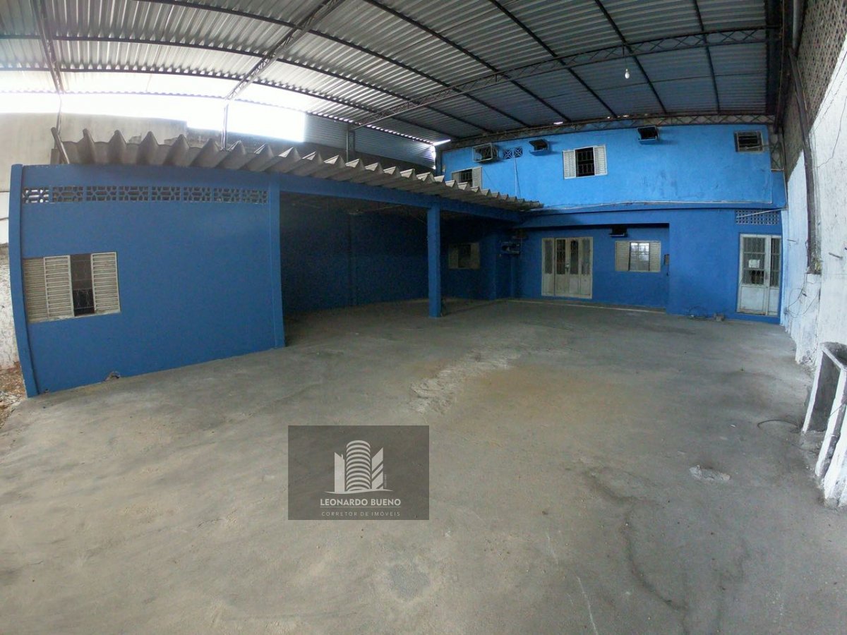 Loja-Salão para alugar, 650m² - Foto 7