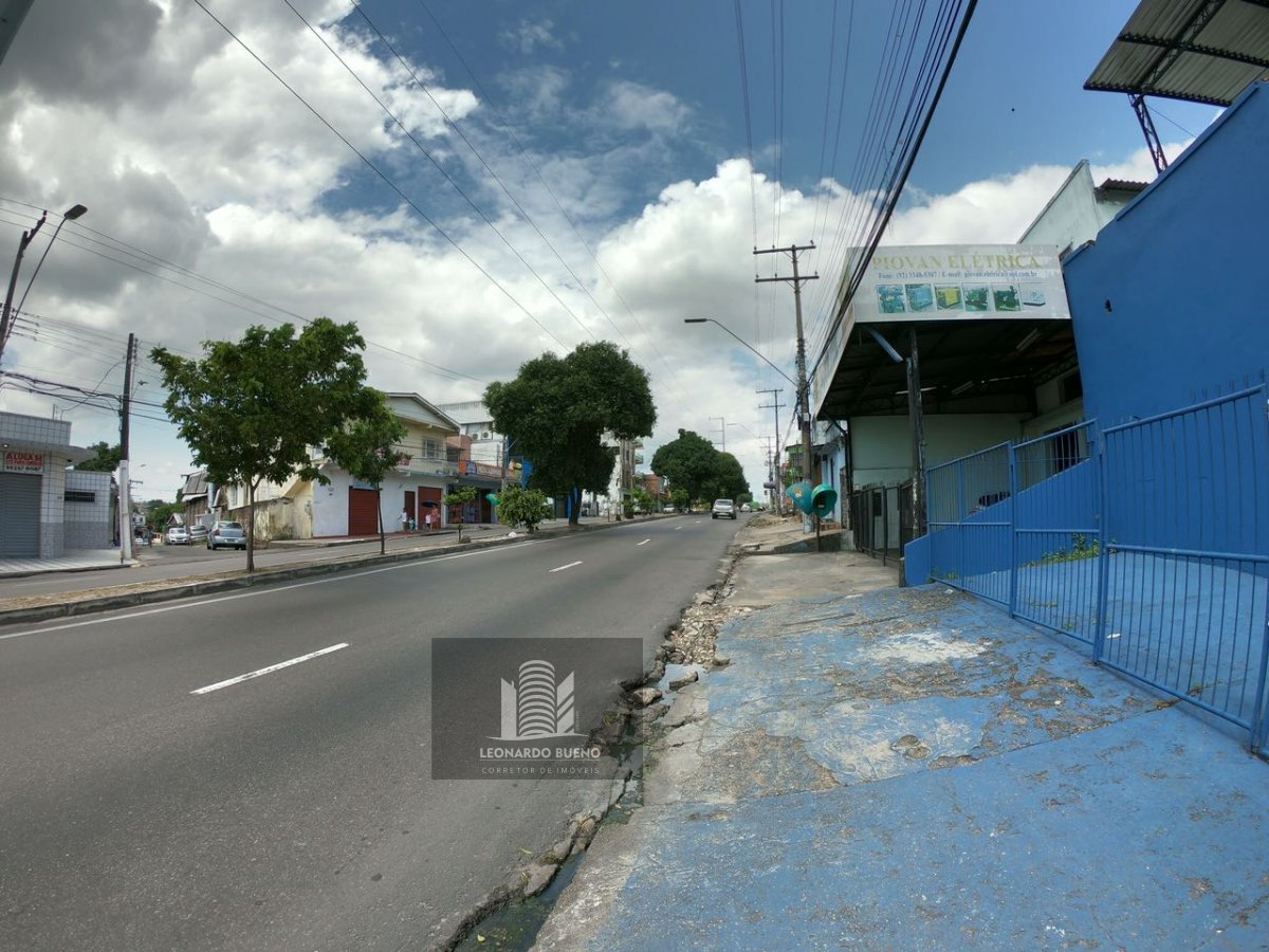 Loja-Salão para alugar, 650m² - Foto 8