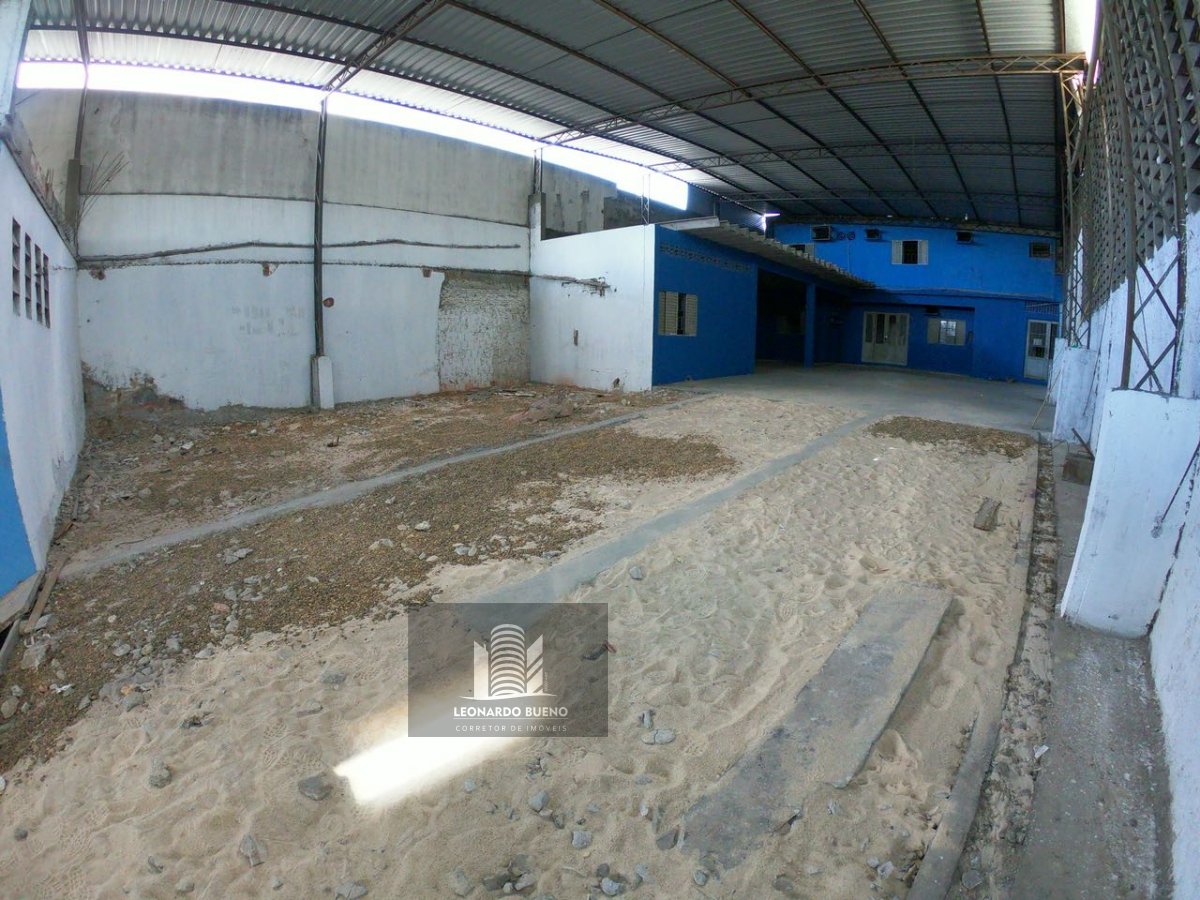 Loja-Salão para alugar, 650m² - Foto 11