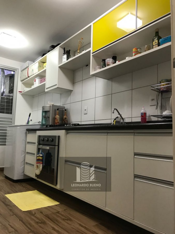 Apartamento para alugar com 3 quartos, 88m² - Foto 5