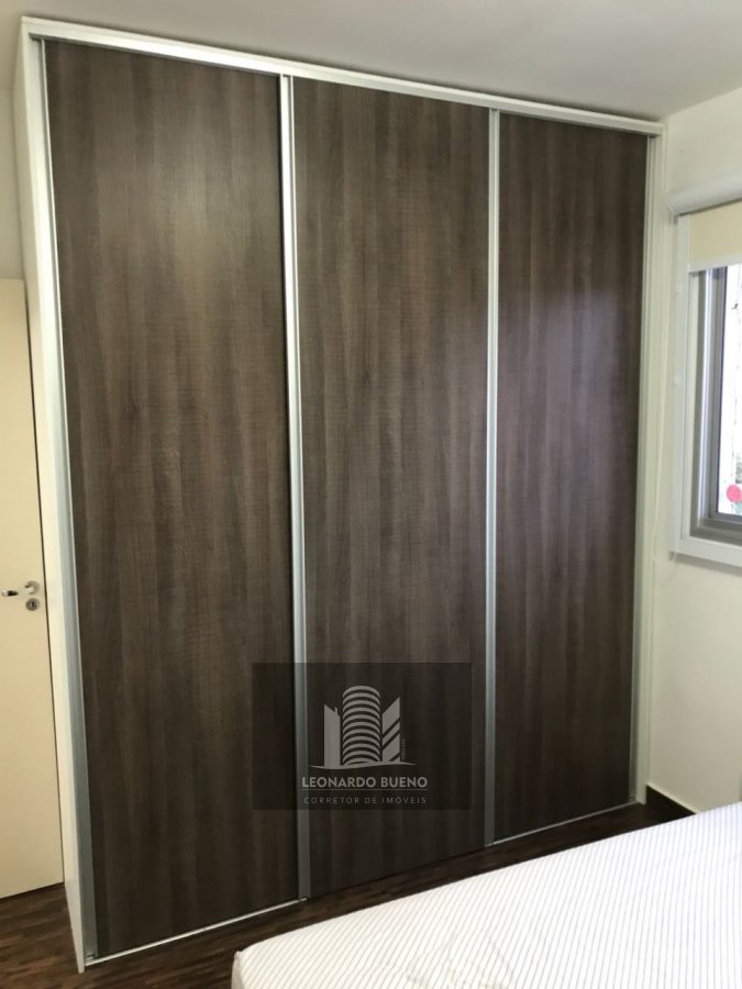 Apartamento para alugar com 3 quartos, 88m² - Foto 7